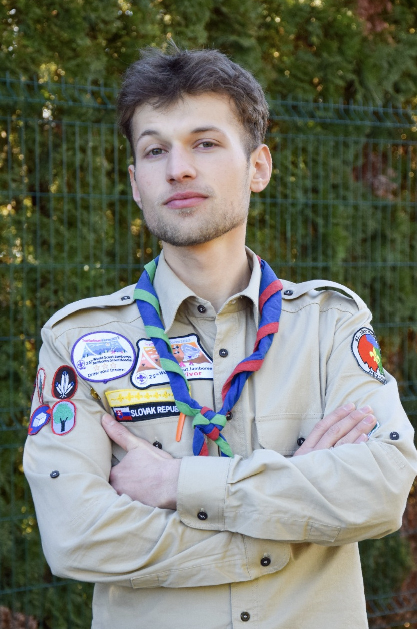 Vendettov portrét